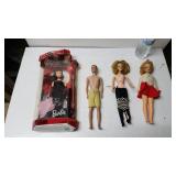 Solo In The Spotlight Barbie In Box And Other