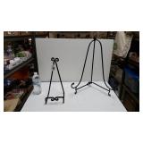 Large Picture/Paper Holders