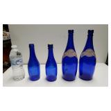 Ty Nant Original Carbonated Natural Spring Water