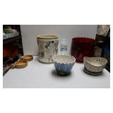 Assorted Pot Holders