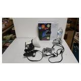 Soji Solar Lantern, Table Clamp Lights, And Canon