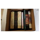 Box Of Books