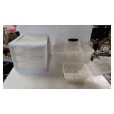 Storage Organizers And Boxes