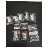 Mixed Costume Jewelry