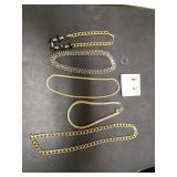 Mixed Costume Jewelry