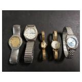 (5) Watches