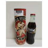 Orioles Cal Ripken Collectors Coca-cola Bottle