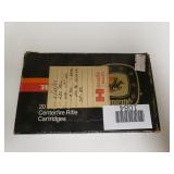 Winchester Supreme Centerview Rifle Cartridges