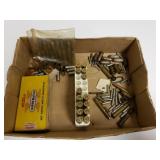 Mixed Lot Of Ammo