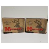 Hornady 20 Gauge SST Shotgun Slugs