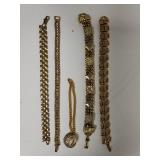 Costume Jewelry- Bracelets