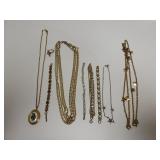 Sarah Cov Jewelry Lot
