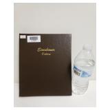 Eisenhower Dollars Collectors Book