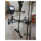 Duck Cast Iron Weathervane