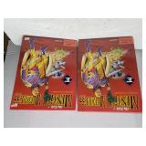 Dr. Evil As Ming The Merciless Action Figure