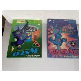 Captain Action Dr. Evil & Kato Action Figures