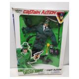 Captain Action The Green Hornet  Action Figure