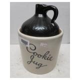 Cookie Jug