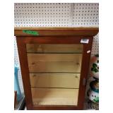 Vintage Medical Cabinet