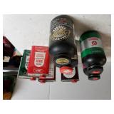 Assorted Smokeless Powder