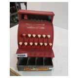 Vintage Tom Thumb Cash Register