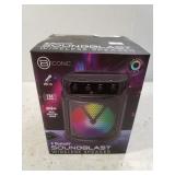 Bluetooth Sound Blaster Wireless Speaker