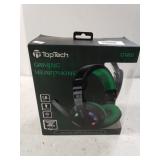 Top tech Gaming Headphone
