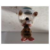 Vintage Glass Figure