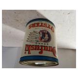 Daufuskie Gallon Oyster Can