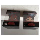 Stranger Things Squishy Collectibles