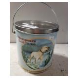 Chesapeake Gold Oyster Gallon Can