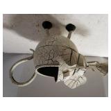 Decorative Elephant Watering Can