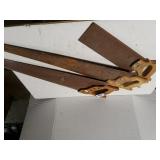 Hand Saws