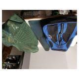 Flippers, Snorkels & More