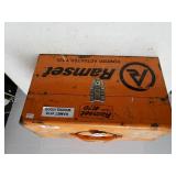 Ramet 4170 Actuated Tool