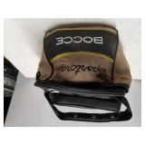 Sportscaster Bocce Balls In Case