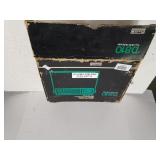 Fluke D810 RMS Multimeter With Cables & Cord