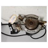 Craftsman Industrial Worm Drive Saw