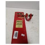 The Beam Chainsaw Attachment