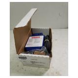 Genuine Converts Standing Gas Pilot To Electronic