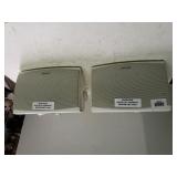 High End Marine Sonance Outdoor Speakers