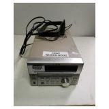 TEAC CD Tuner Amplifier