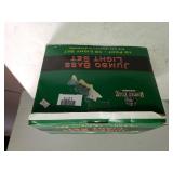 Jumbo Bass Light Set