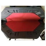 Game Table With Case