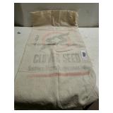 Southern States Seed Bag