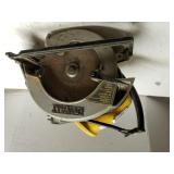 DeWalt Circular Hand  Saw