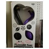 Flamingo Lawn Decorations