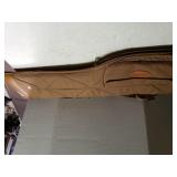 USA Midway Brown Gun Case