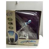 Flytech Dragonfly Winged Flight