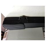Violin With Case